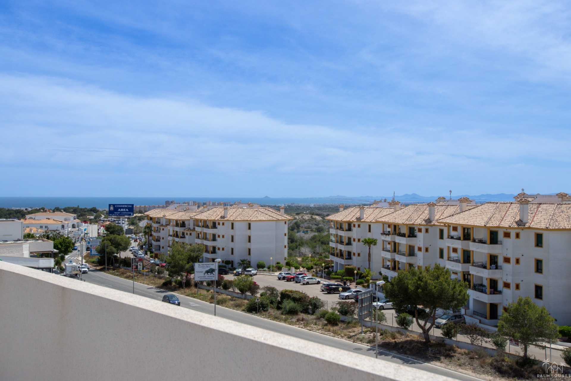 Herverkoop - Appartement - Orihuela Costa - Costa Blanca