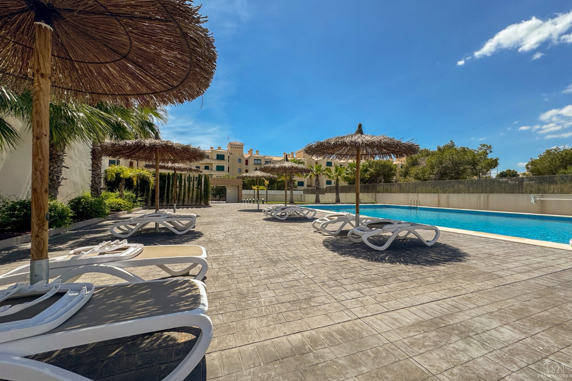 Herverkoop - Appartement - Orihuela Costa - Costa Blanca