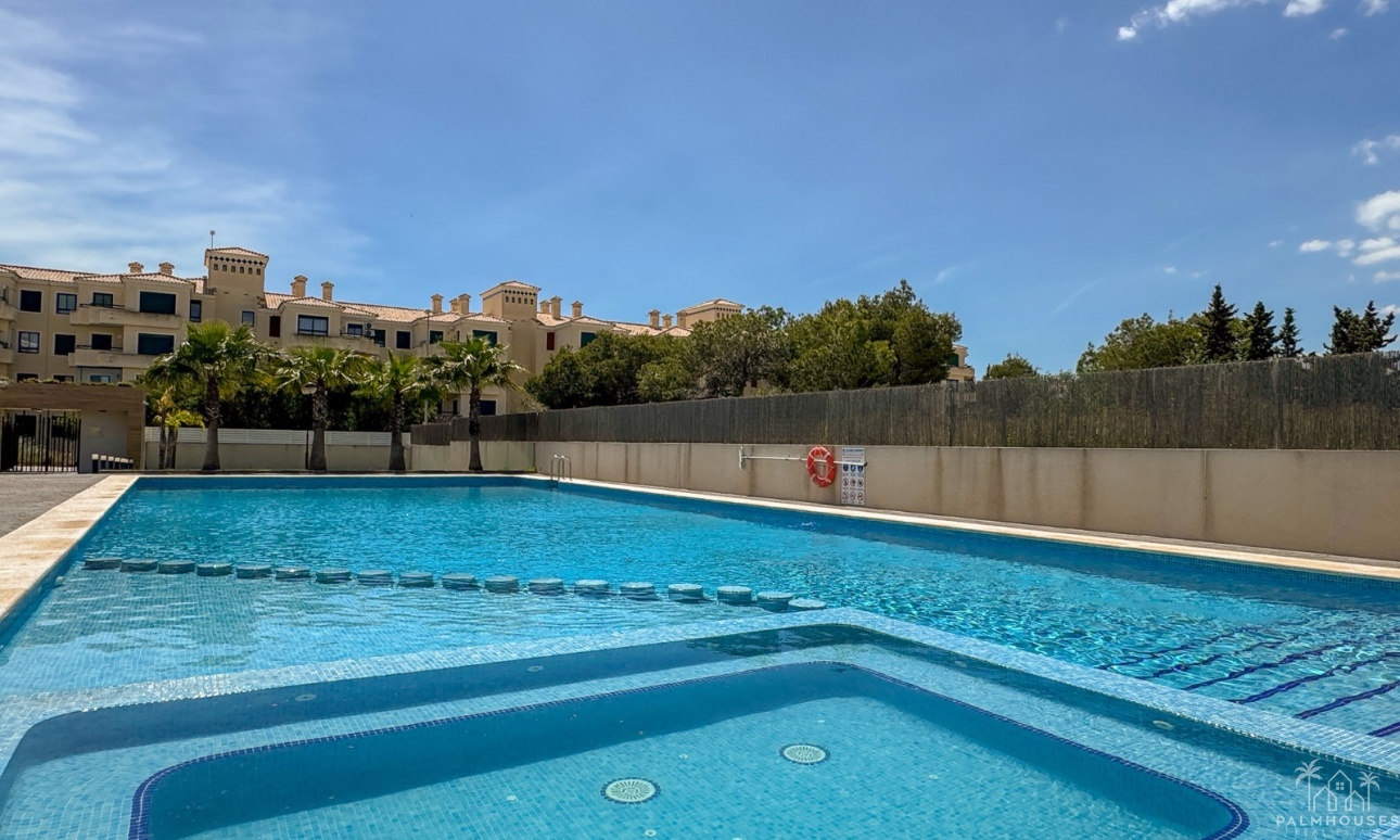 Herverkoop - Appartement - Orihuela Costa - Costa Blanca