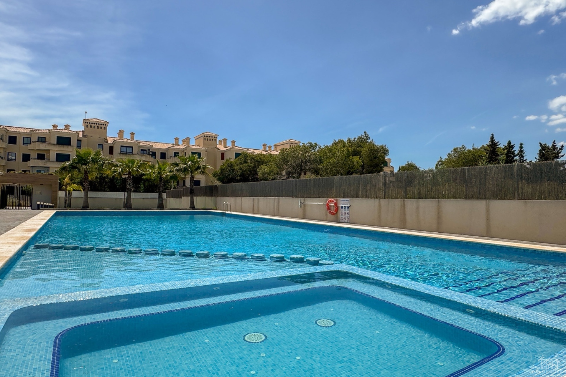 Herverkoop - Appartement - Orihuela Costa - Costa Blanca