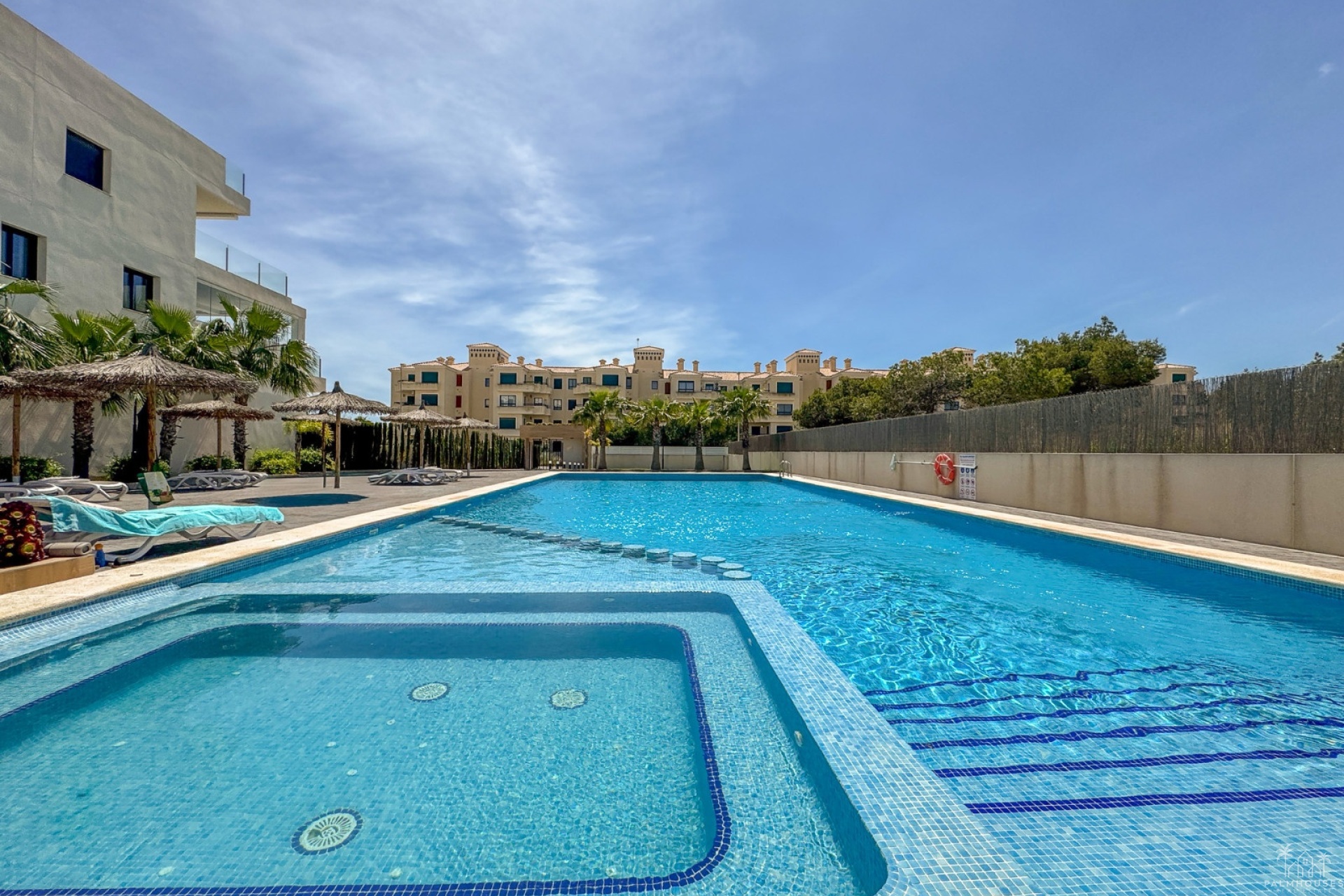 Herverkoop - Appartement - Orihuela Costa - Costa Blanca