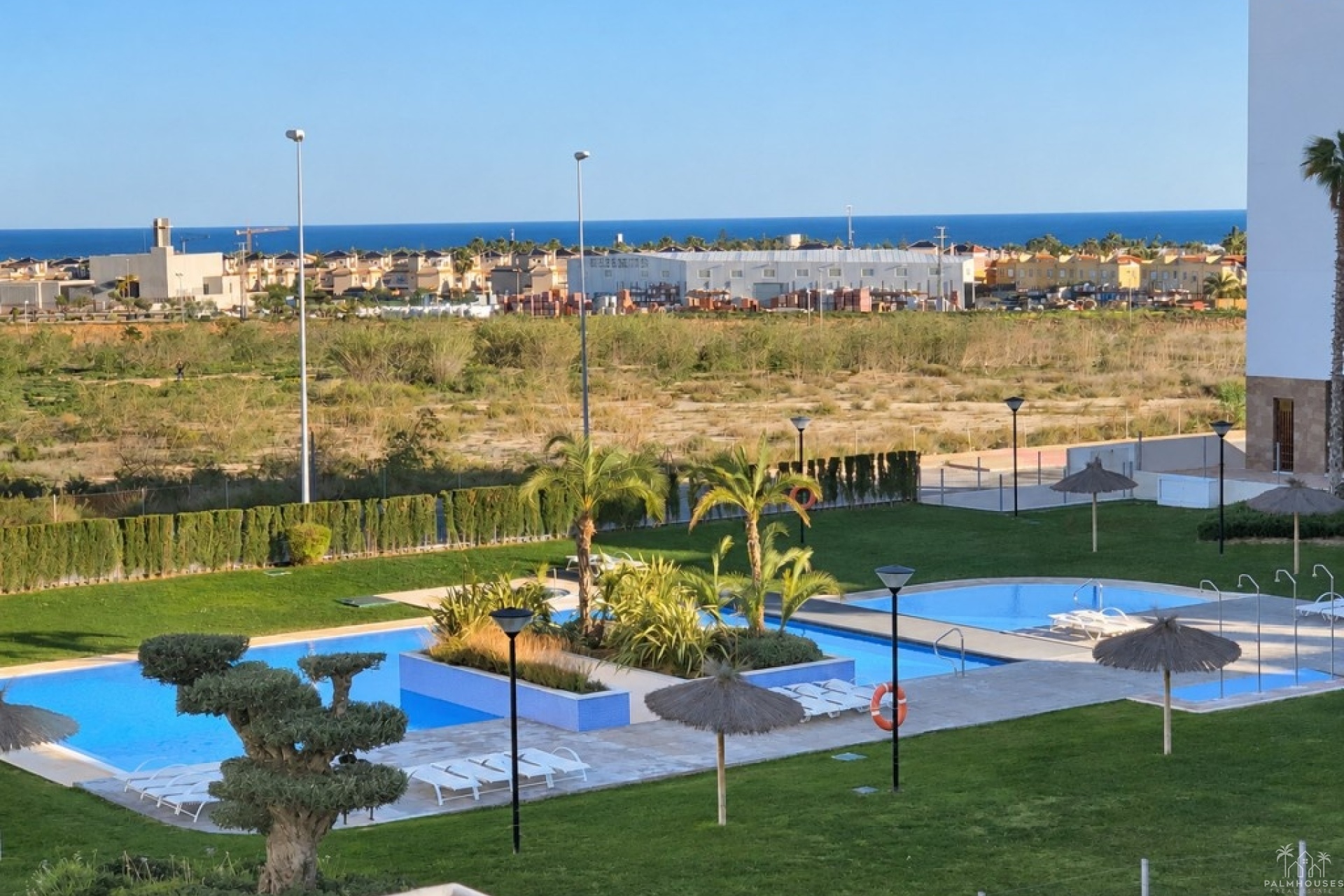 Herverkoop - Appartement - Orihuela Costa - Costa Blanca