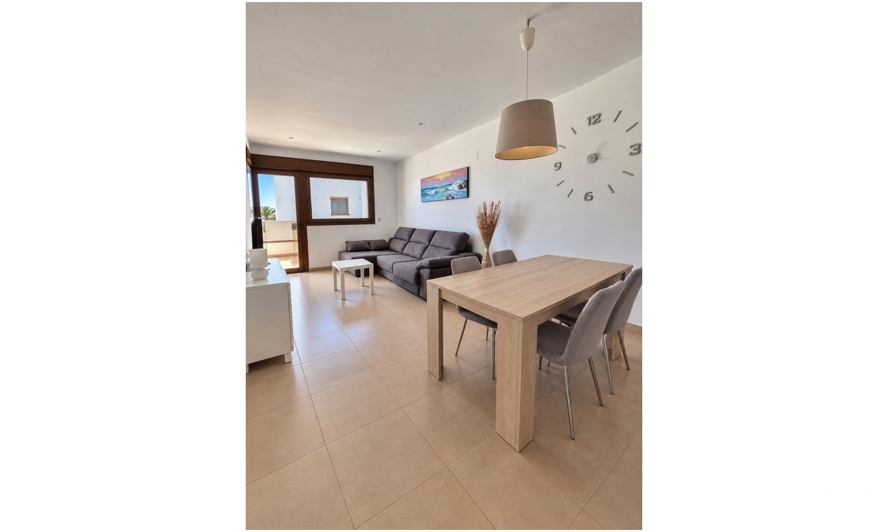 Herverkoop - Appartement - Orihuela Costa - Costa Blanca
