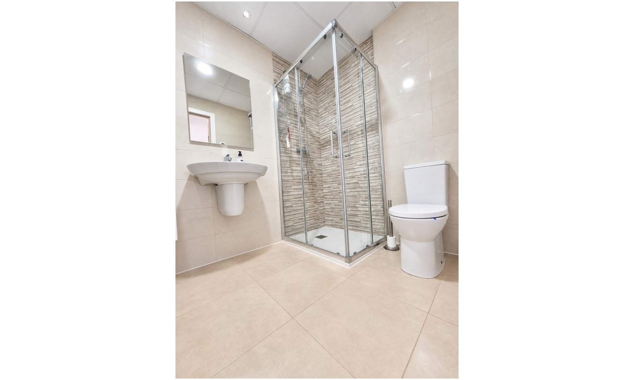 Herverkoop - Appartement - Orihuela Costa - Costa Blanca