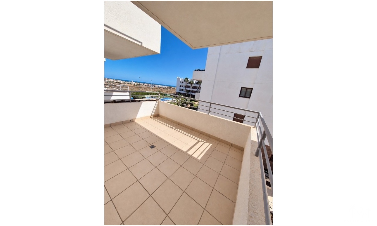 Herverkoop - Appartement - Orihuela Costa - Costa Blanca