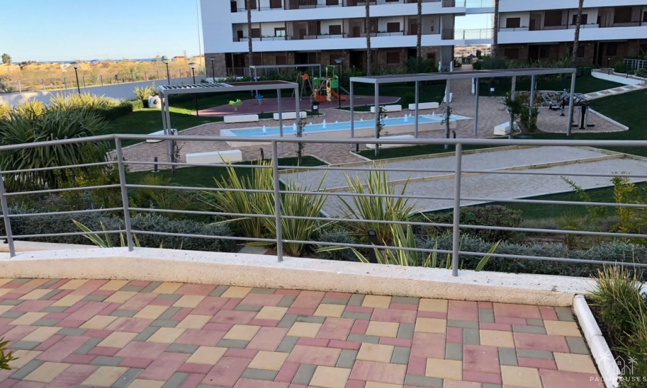 Herverkoop - Appartement - Orihuela Costa - Costa Blanca