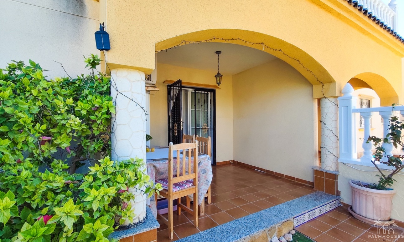 Herverkoop - Appartement - Orihuela Costa - Costa Blanca