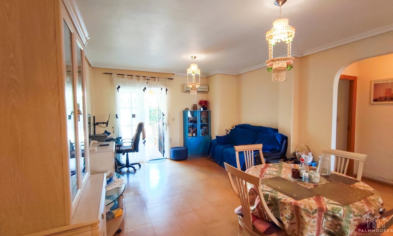 Herverkoop - Appartement - Orihuela Costa - Costa Blanca