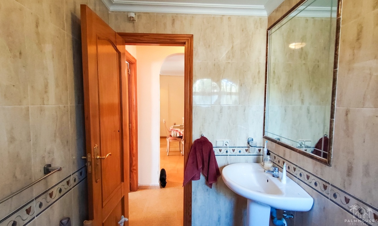 Herverkoop - Appartement - Orihuela Costa - Costa Blanca
