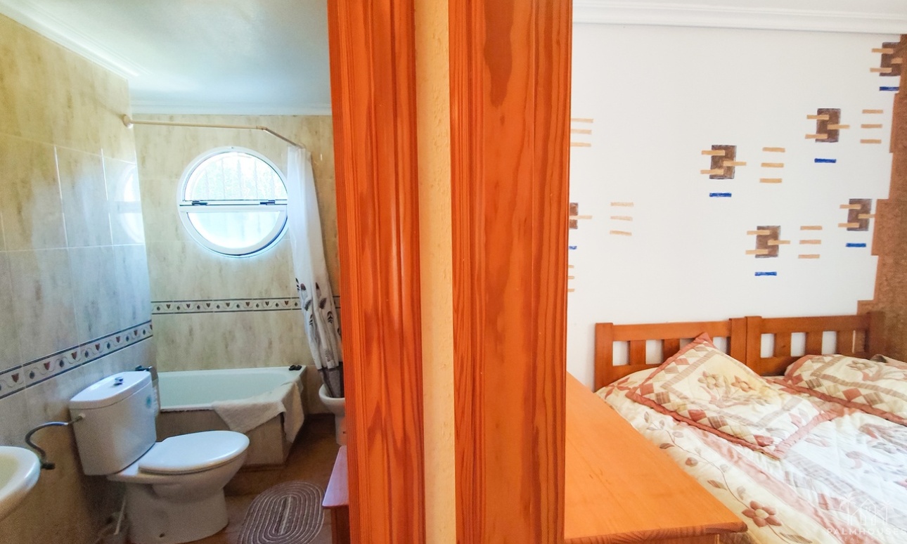 Herverkoop - Appartement - Orihuela Costa - Costa Blanca
