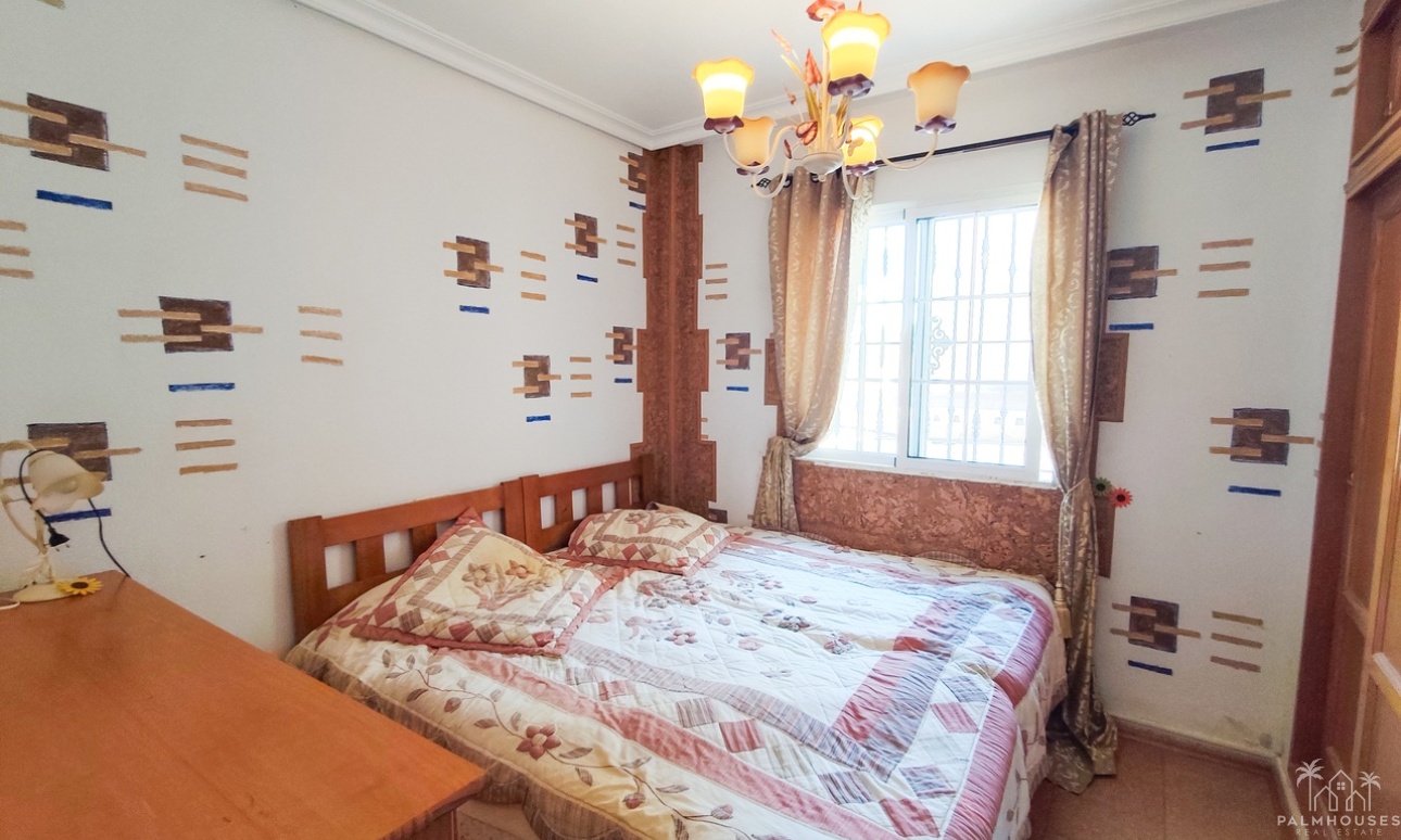 Herverkoop - Appartement - Orihuela Costa - Costa Blanca