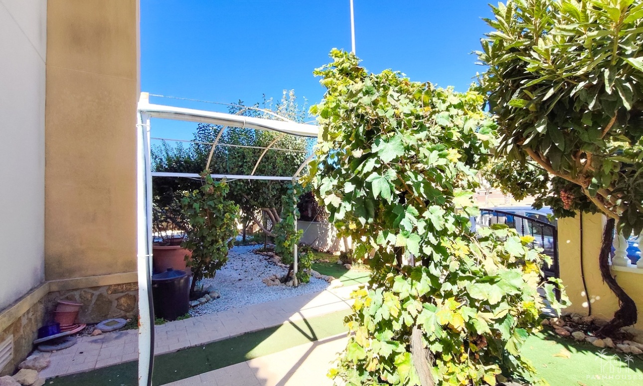 Herverkoop - Appartement - Orihuela Costa - Costa Blanca