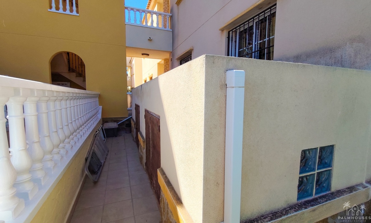 Herverkoop - Appartement - Orihuela Costa - Costa Blanca