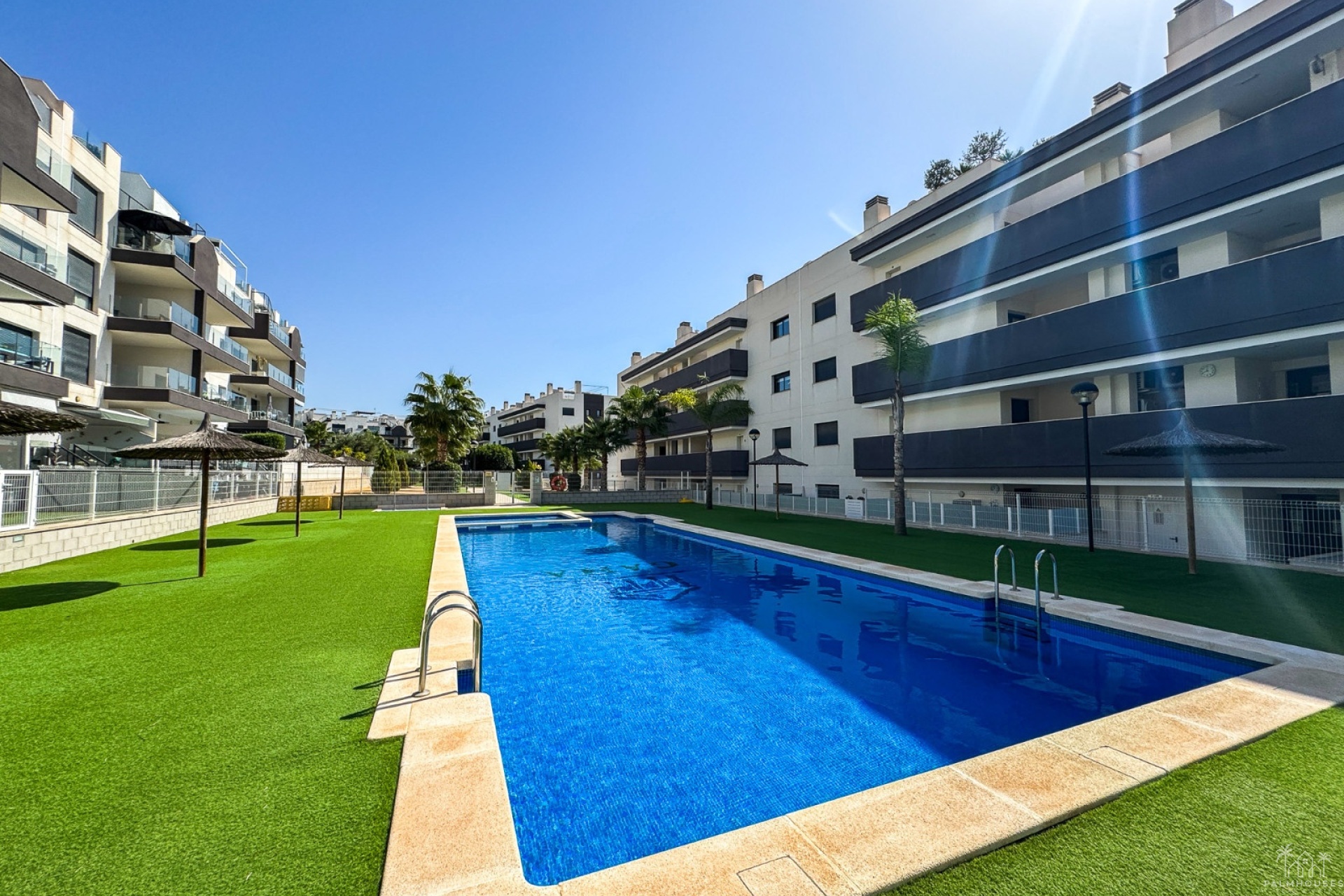 Herverkoop - Appartement - Orihuela Costa - Costa Blanca