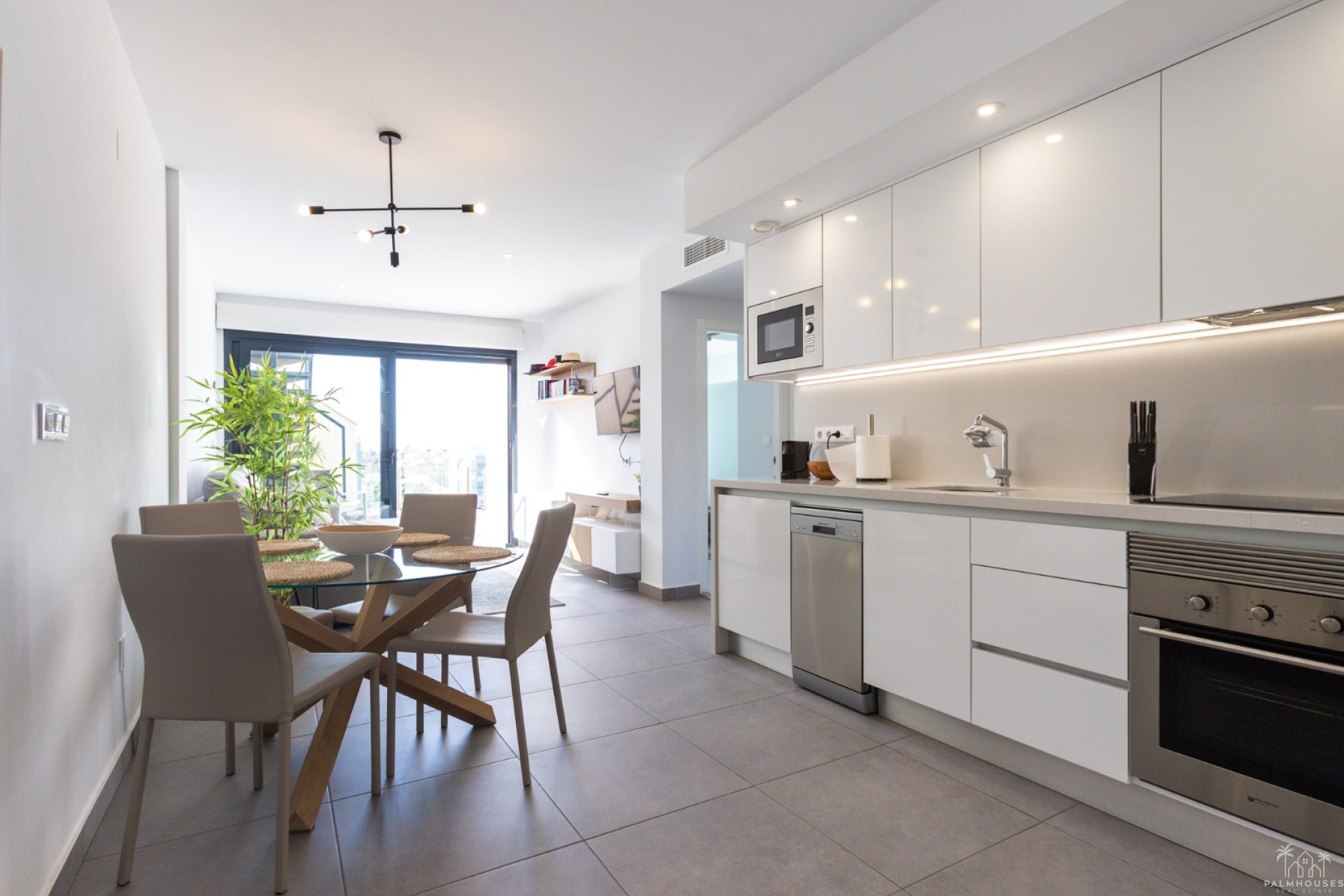 Herverkoop - Appartement - Orihuela Costa - Costa Blanca
