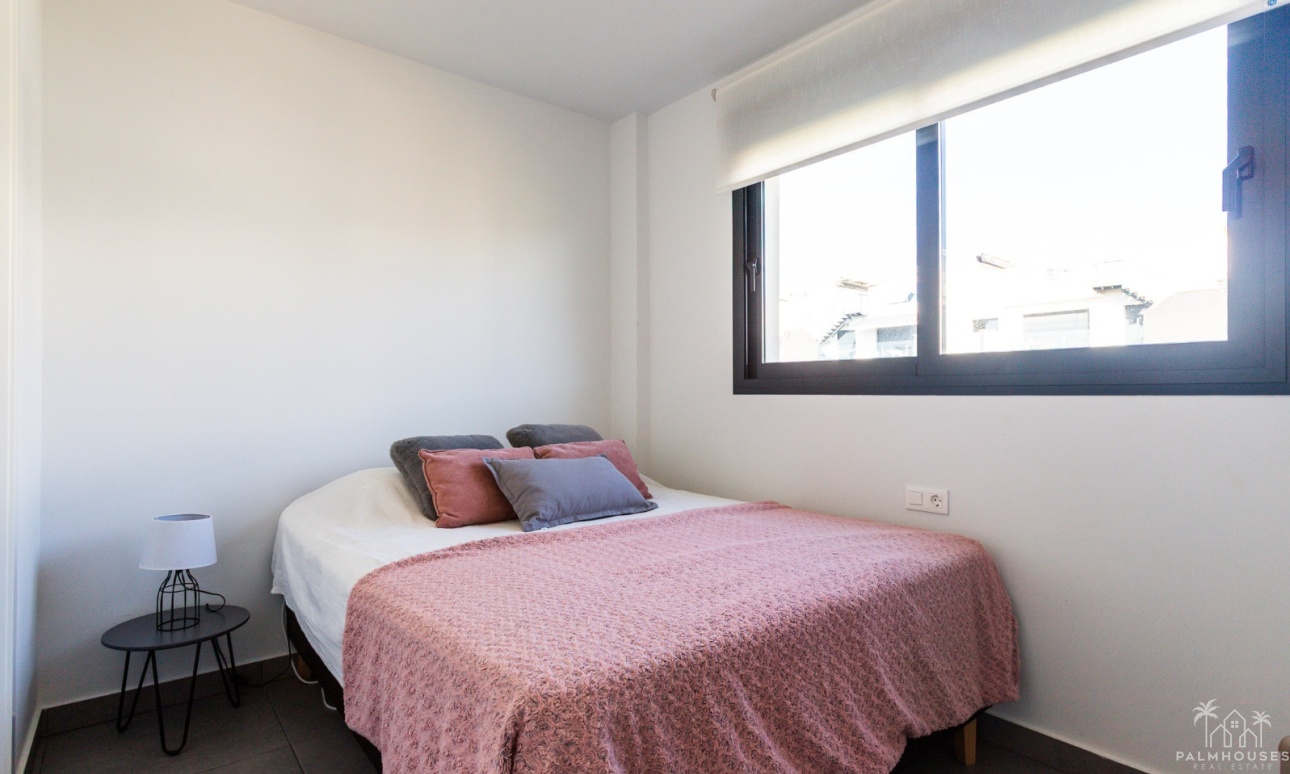 Herverkoop - Appartement - Orihuela Costa - Costa Blanca