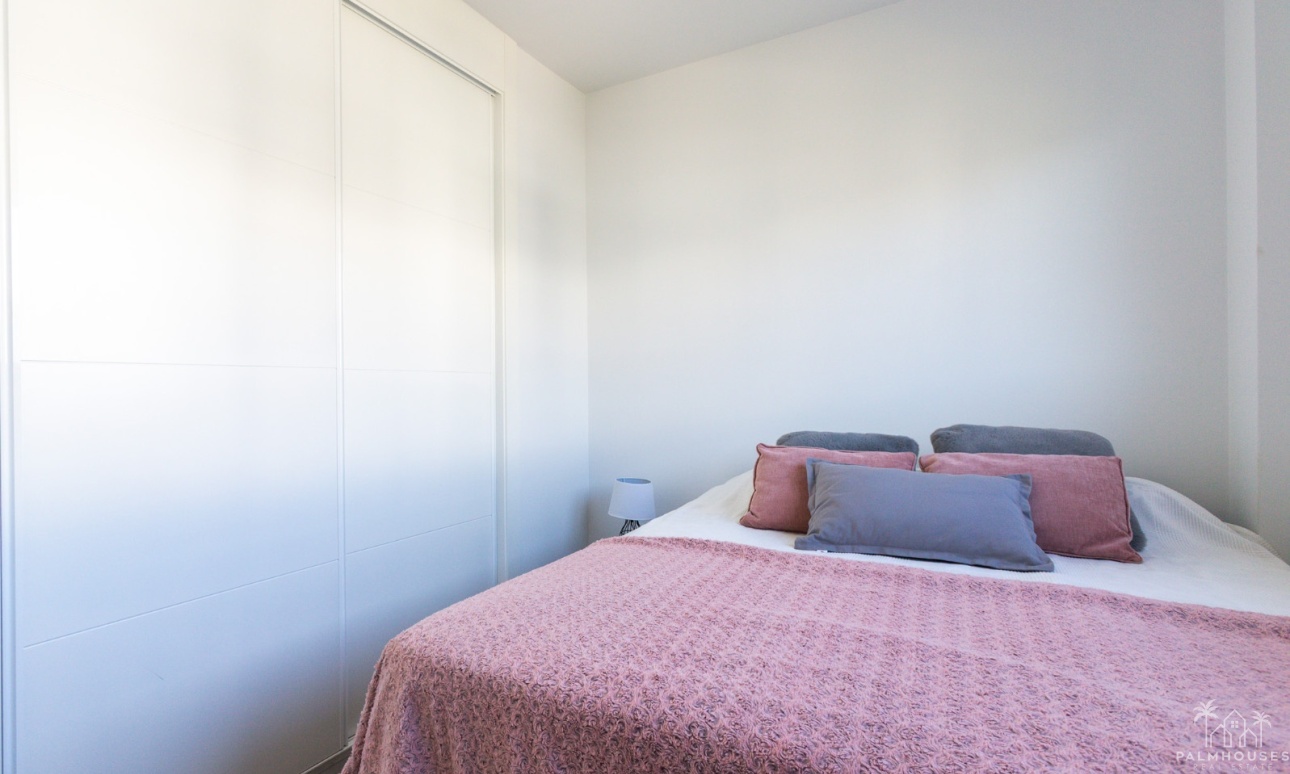Herverkoop - Appartement - Orihuela Costa - Costa Blanca