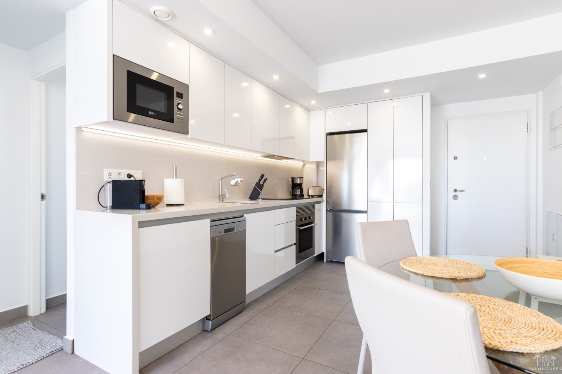Herverkoop - Appartement - Orihuela Costa - Costa Blanca