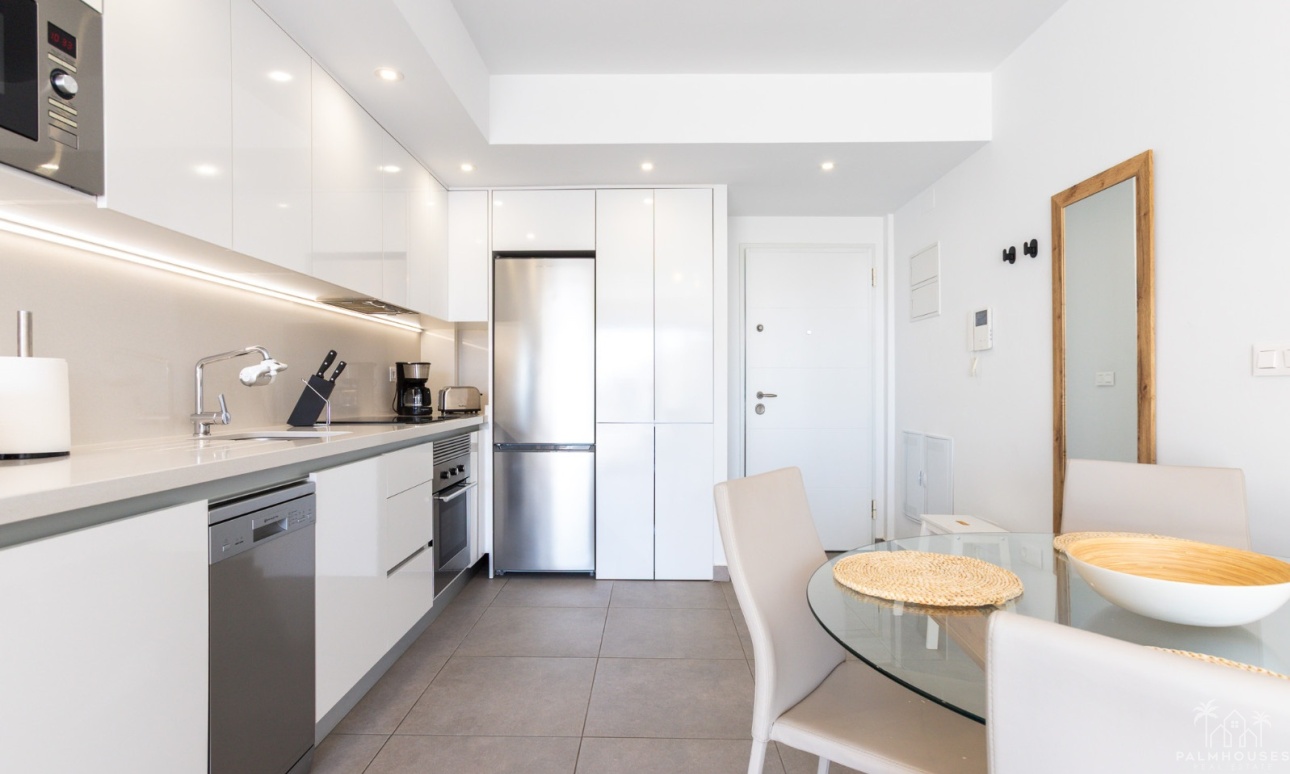 Herverkoop - Appartement - Orihuela Costa - Costa Blanca