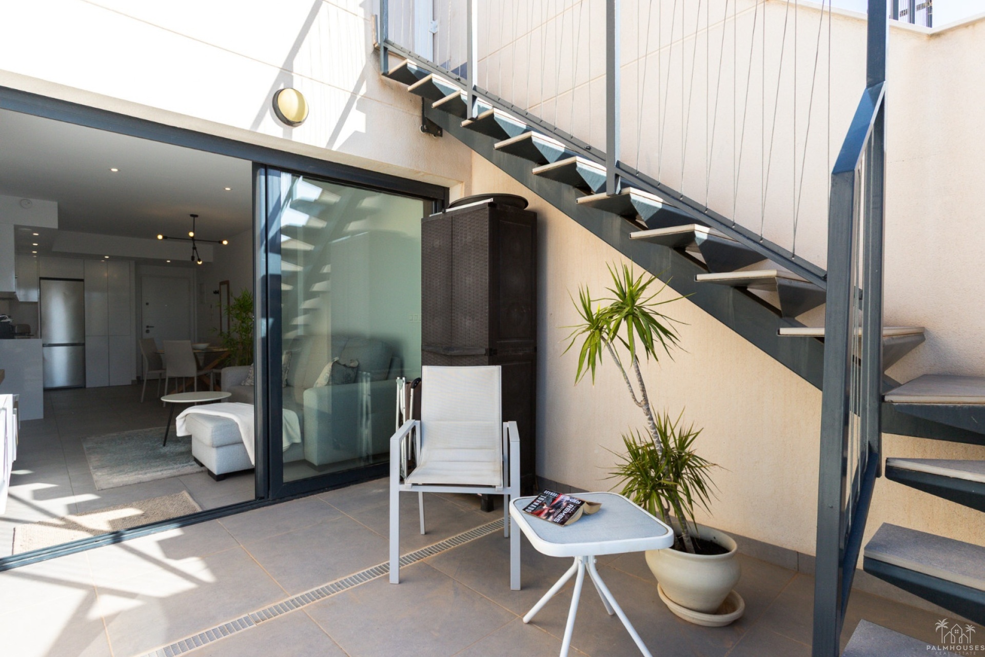 Herverkoop - Appartement - Orihuela Costa - Costa Blanca
