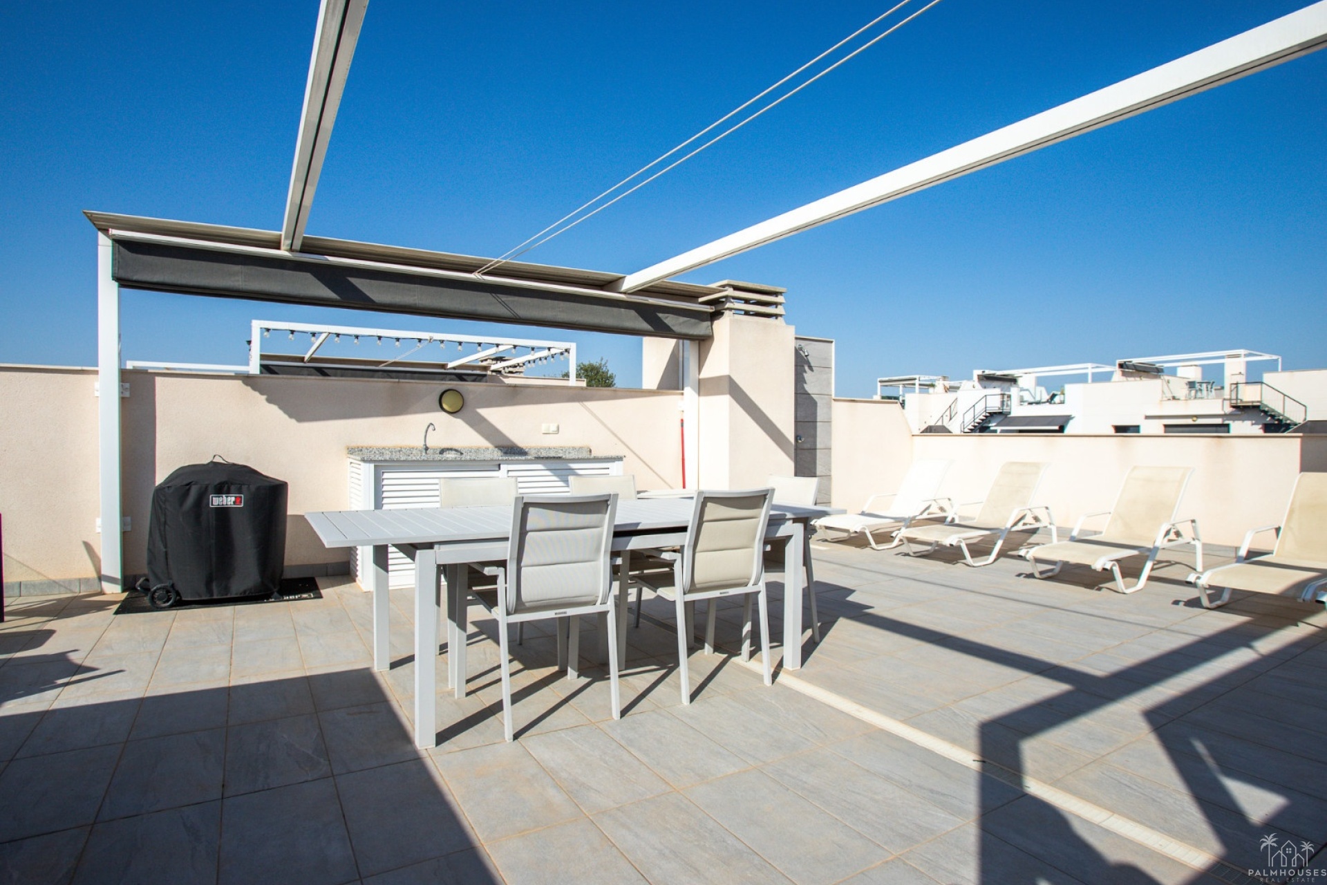 Herverkoop - Appartement - Orihuela Costa - Costa Blanca