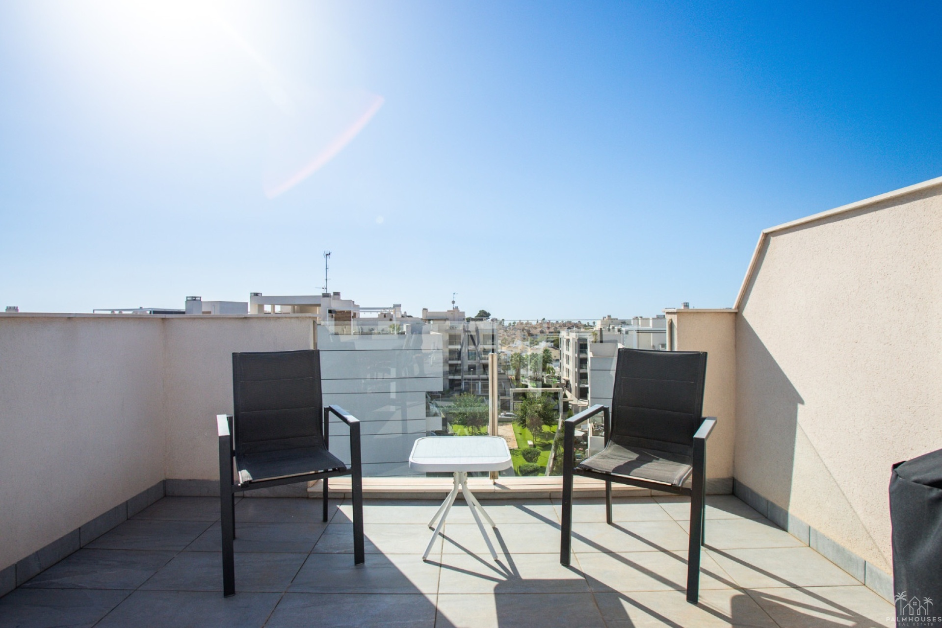 Herverkoop - Appartement - Orihuela Costa - Costa Blanca