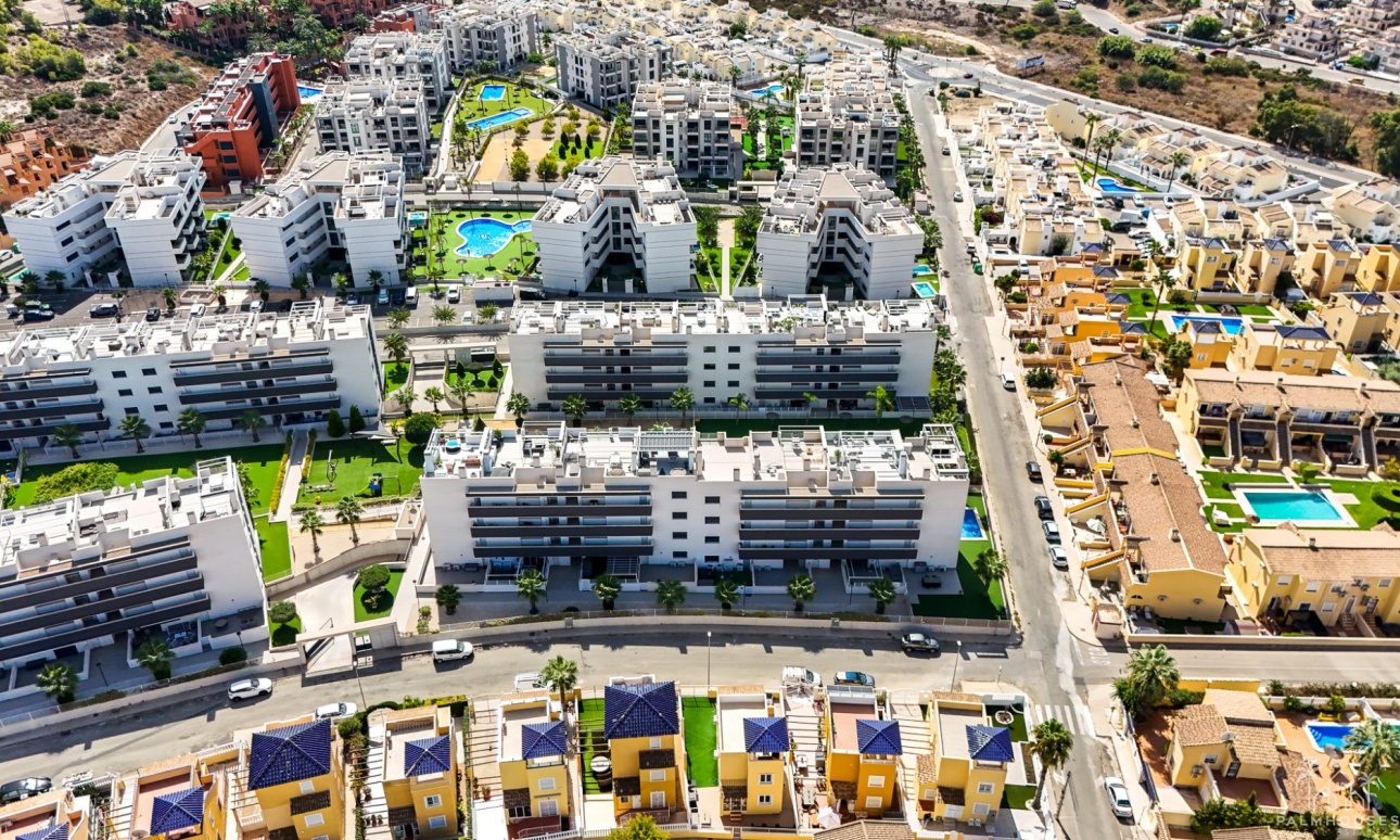 Herverkoop - Appartement - Orihuela Costa - Costa Blanca