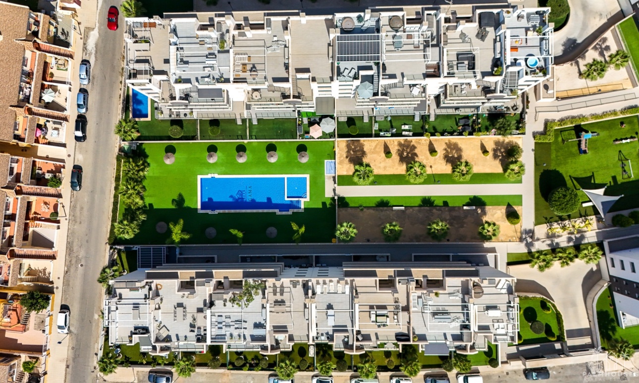 Herverkoop - Appartement - Orihuela Costa - Costa Blanca