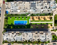 Herverkoop - Appartement - Orihuela Costa - Costa Blanca