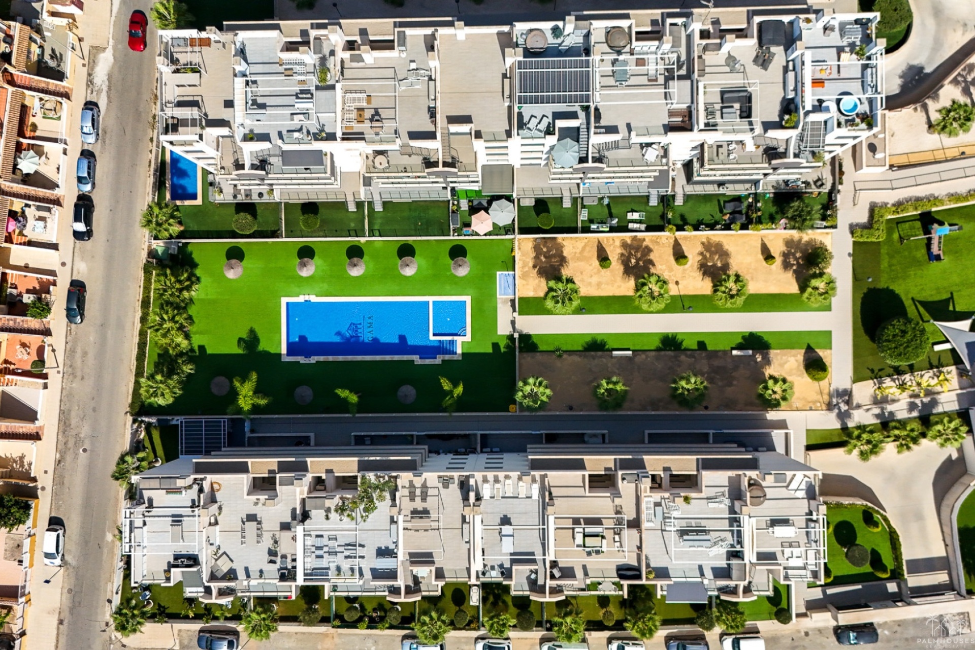 Herverkoop - Appartement - Orihuela Costa - Costa Blanca