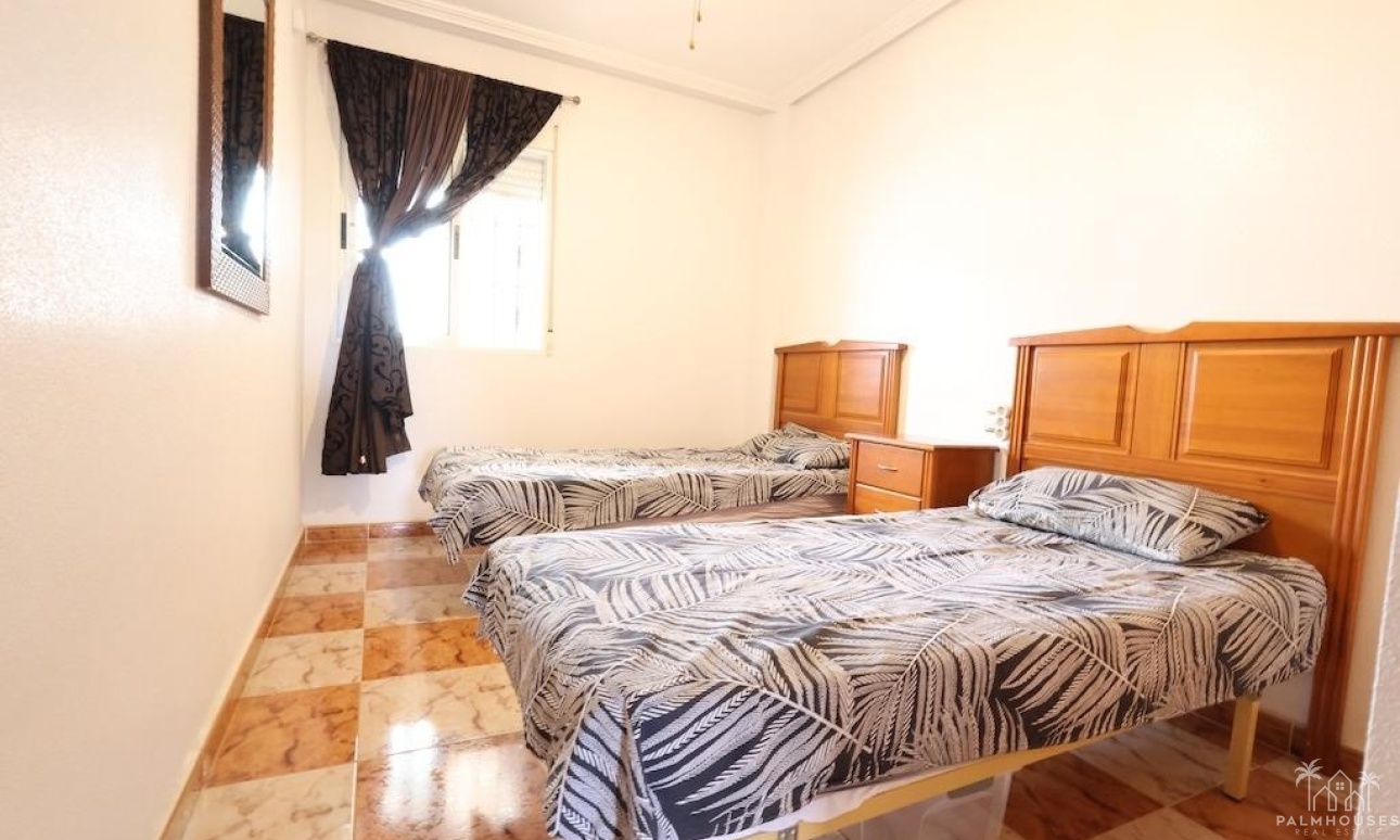 Herverkoop - Appartement - Orihuela Costa - Costa Blanca