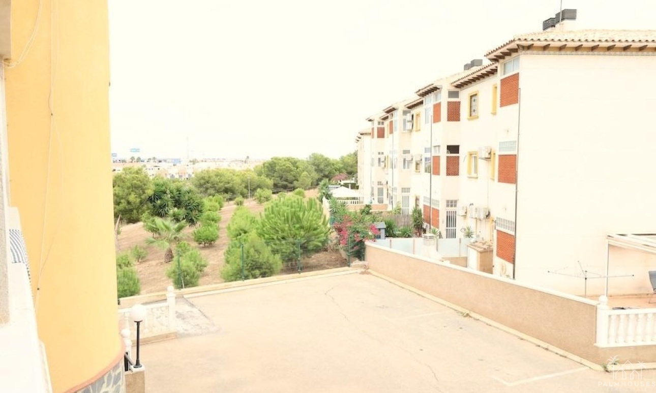 Herverkoop - Appartement - Orihuela Costa - Costa Blanca