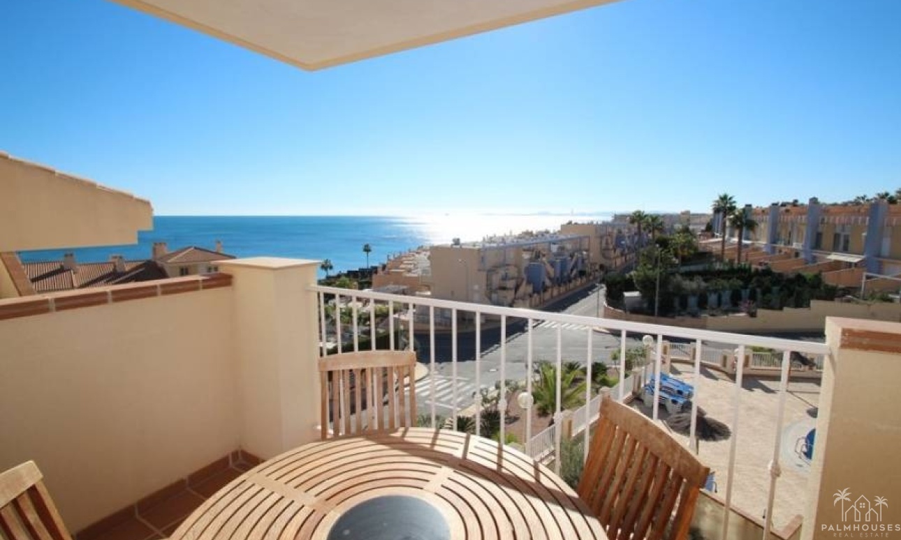 Herverkoop - Appartement - Orihuela Costa - Costa Blanca