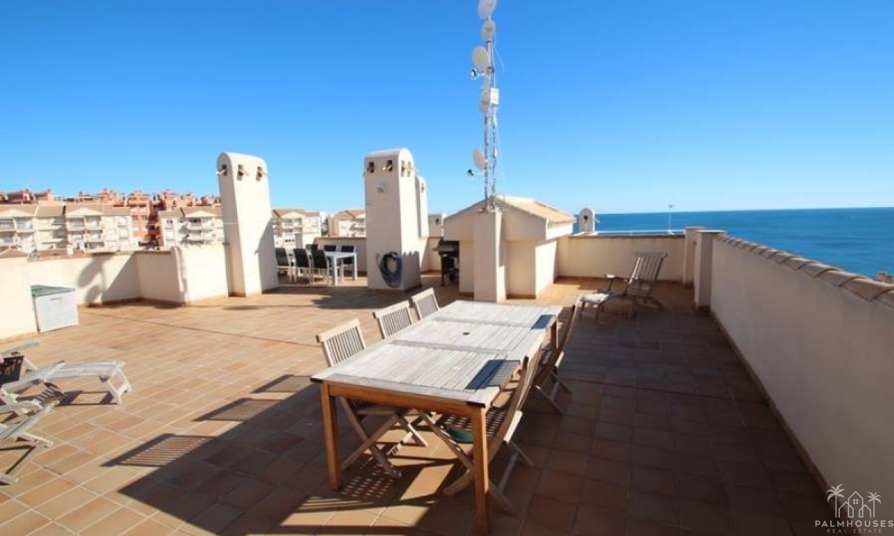 Herverkoop - Appartement - Orihuela Costa - Costa Blanca