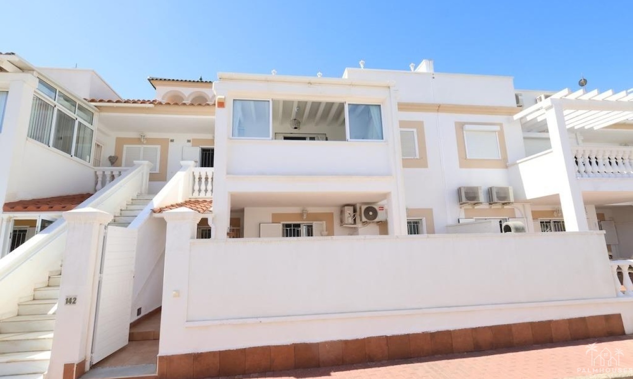 Herverkoop - Appartement - Orihuela Costa - Costa Blanca