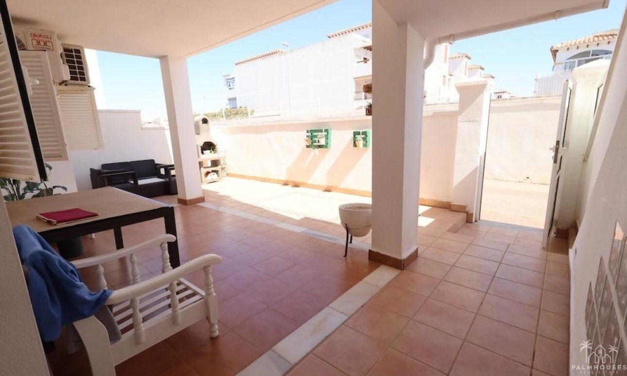 Herverkoop - Appartement - Orihuela Costa - Costa Blanca