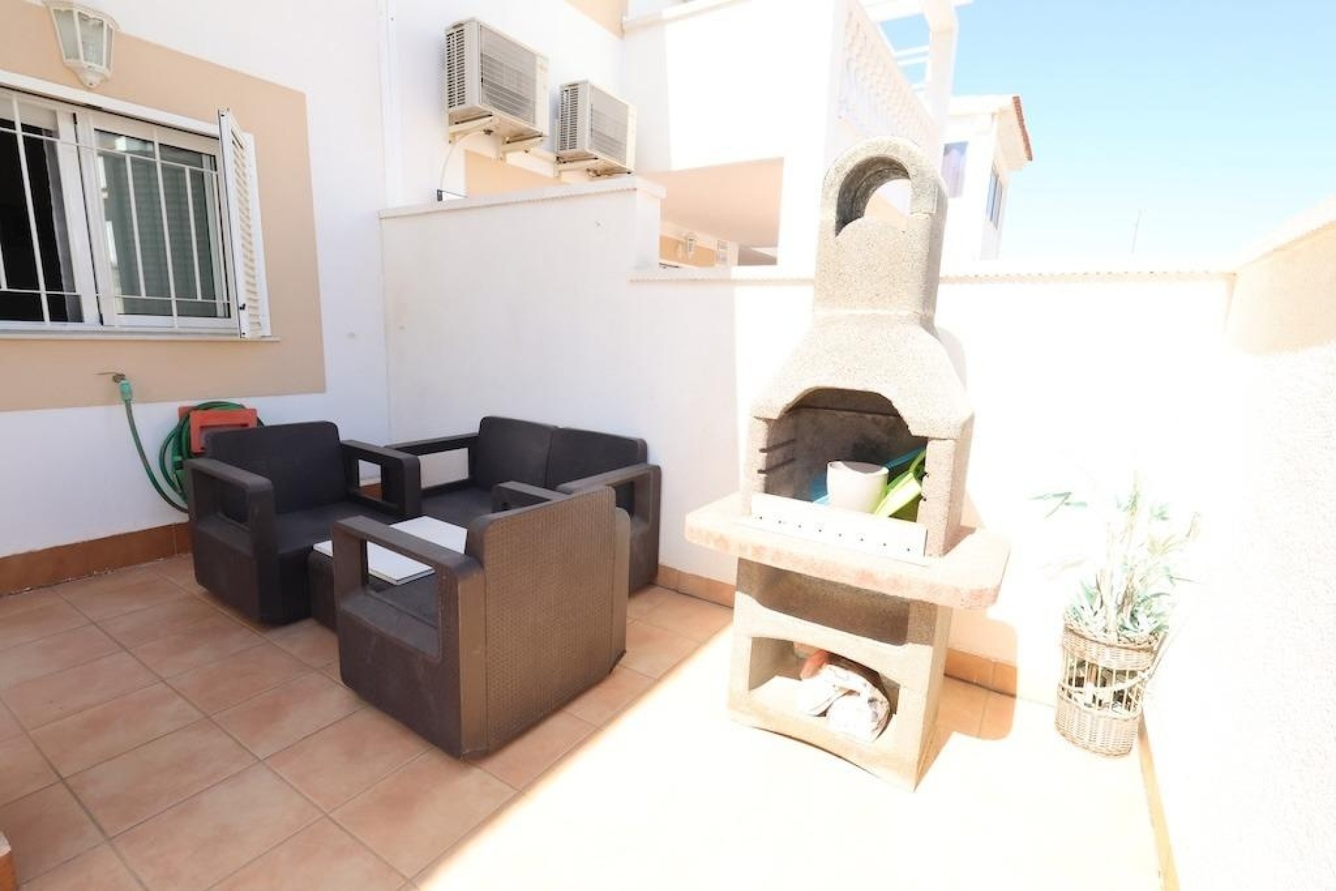 Herverkoop - Appartement - Orihuela Costa - Costa Blanca