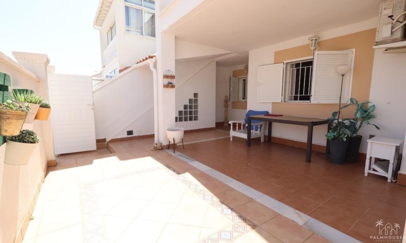 Herverkoop - Appartement - Orihuela Costa - Costa Blanca