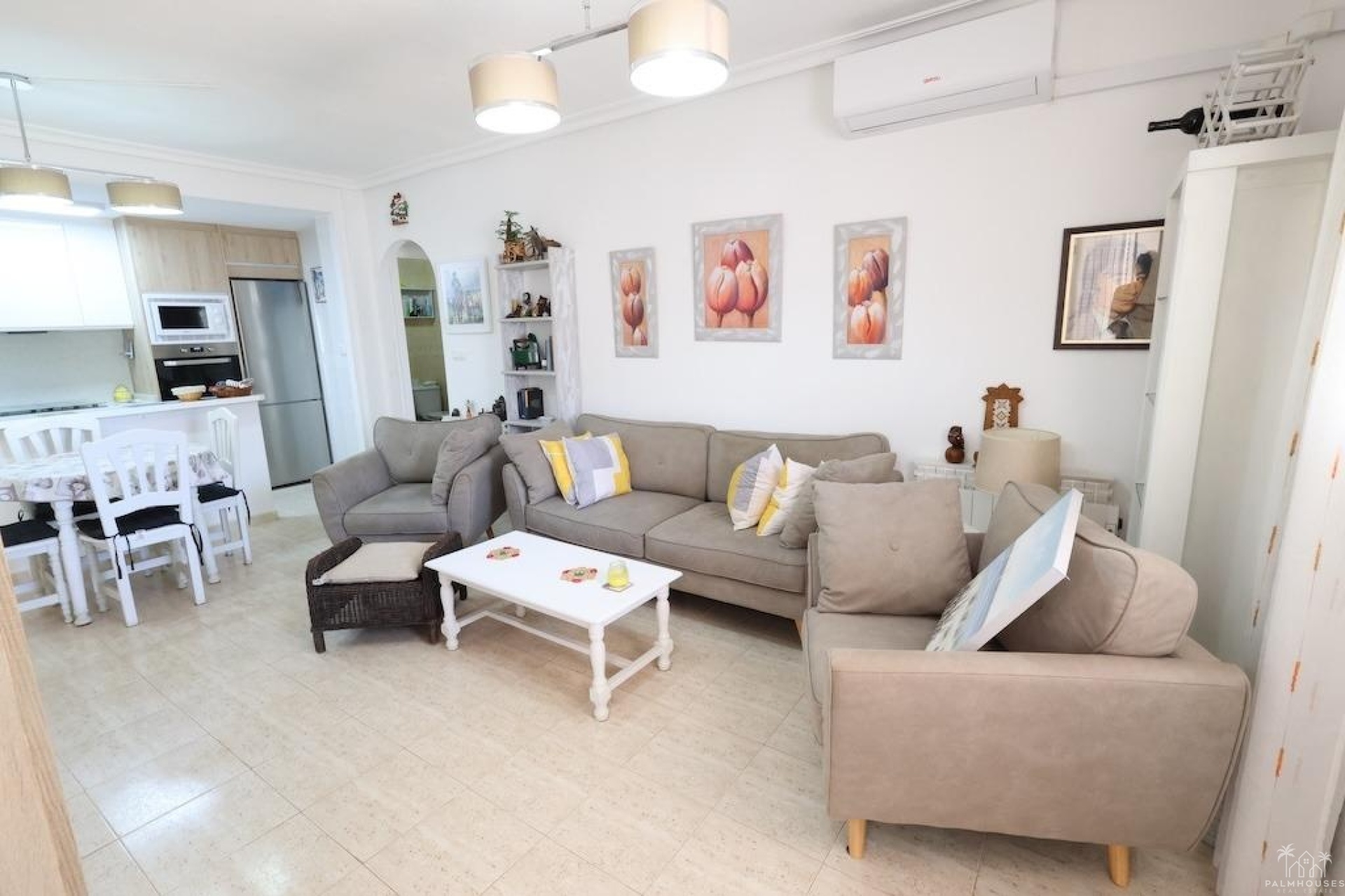 Herverkoop - Appartement - Orihuela Costa - Costa Blanca