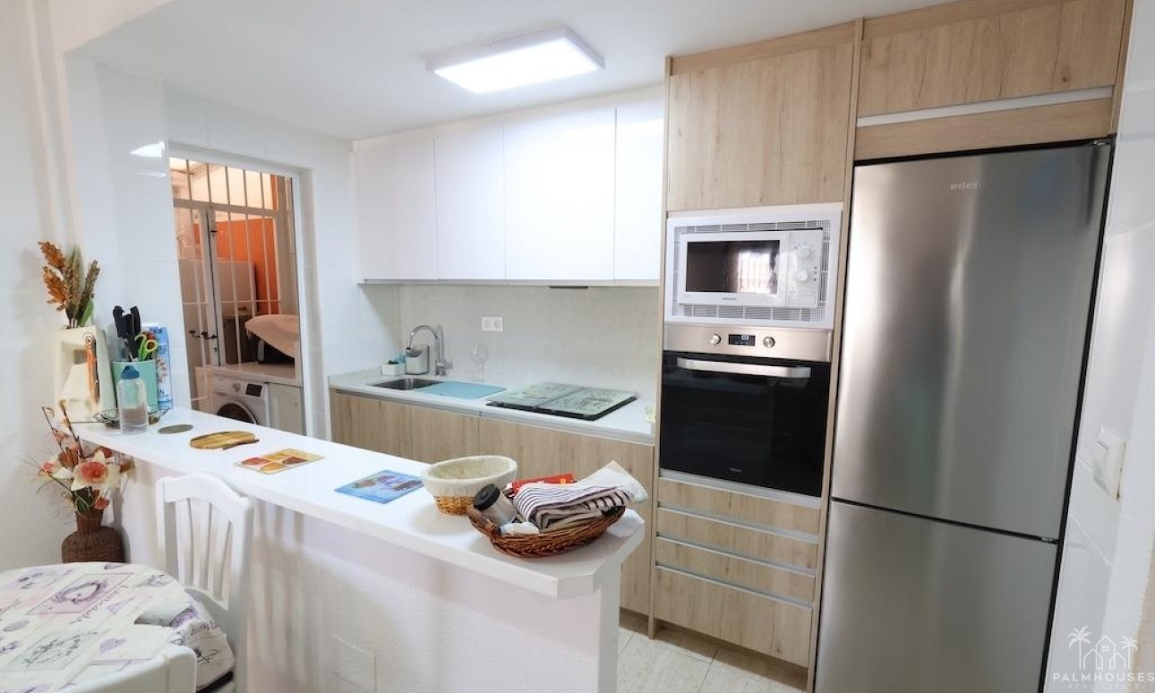 Herverkoop - Appartement - Orihuela Costa - Costa Blanca
