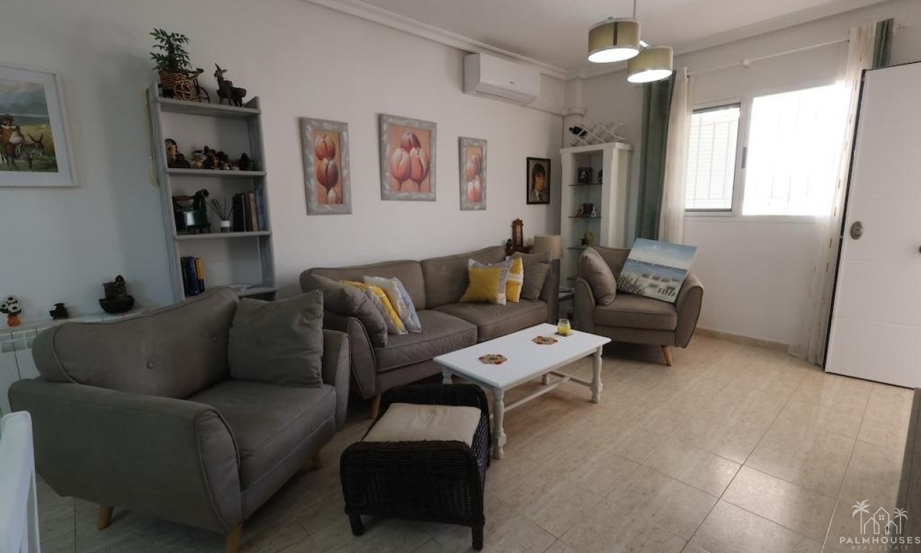Herverkoop - Appartement - Orihuela Costa - Costa Blanca