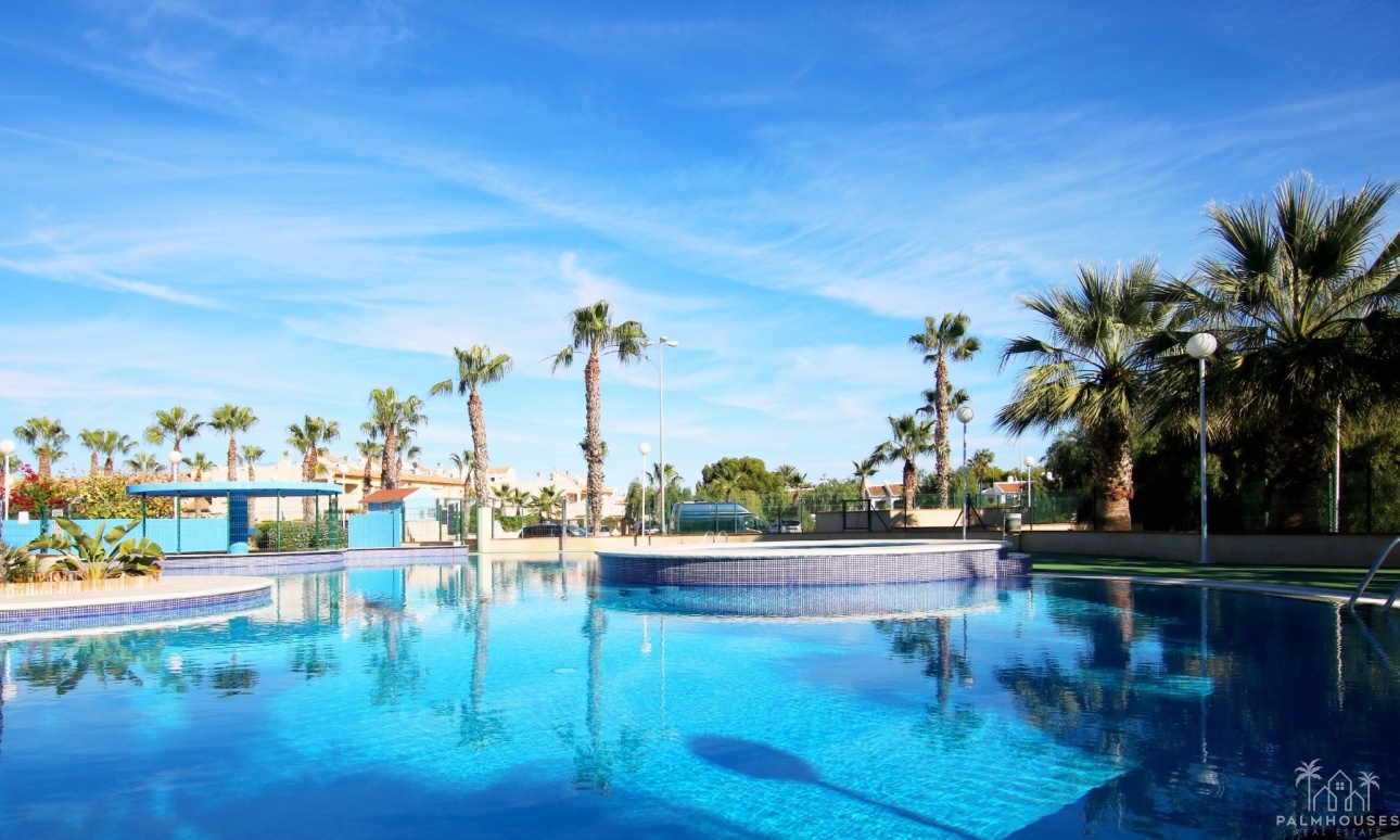 Herverkoop - Appartement - Orihuela Costa - Costa Blanca