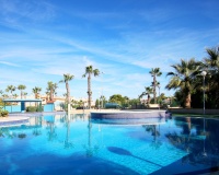Herverkoop - Appartement - Orihuela Costa - Costa Blanca