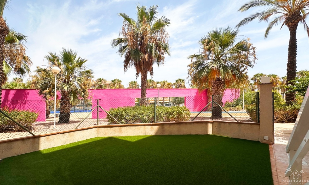 Herverkoop - Appartement - Orihuela Costa - Costa Blanca