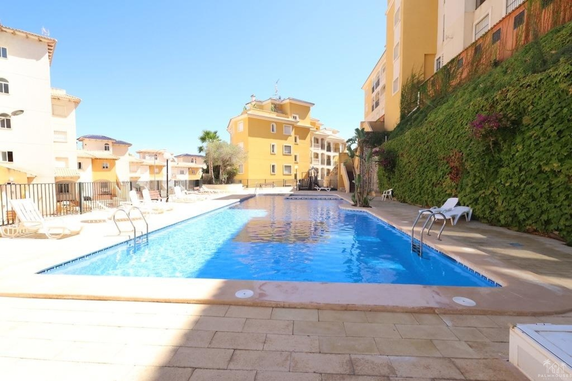 Herverkoop - Appartement - Orihuela Costa - Costa Blanca