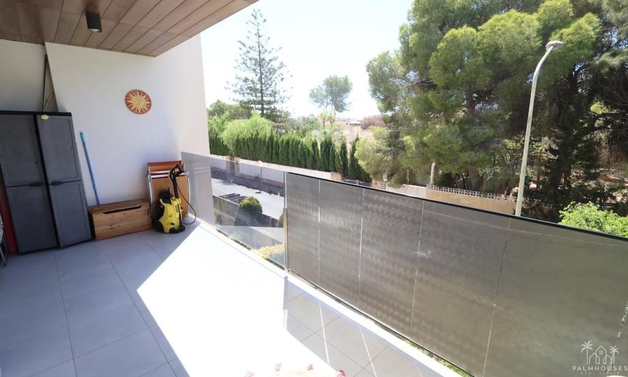 Herverkoop - Appartement - Orihuela Costa - Costa Blanca