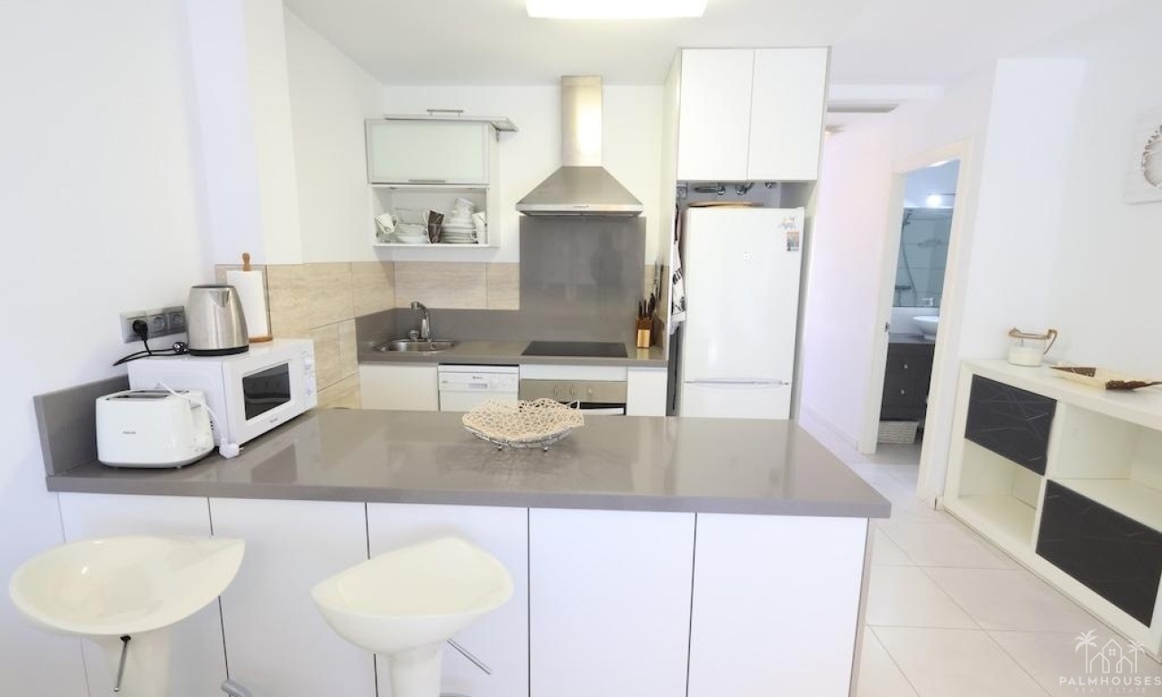 Herverkoop - Appartement - Orihuela Costa - Costa Blanca