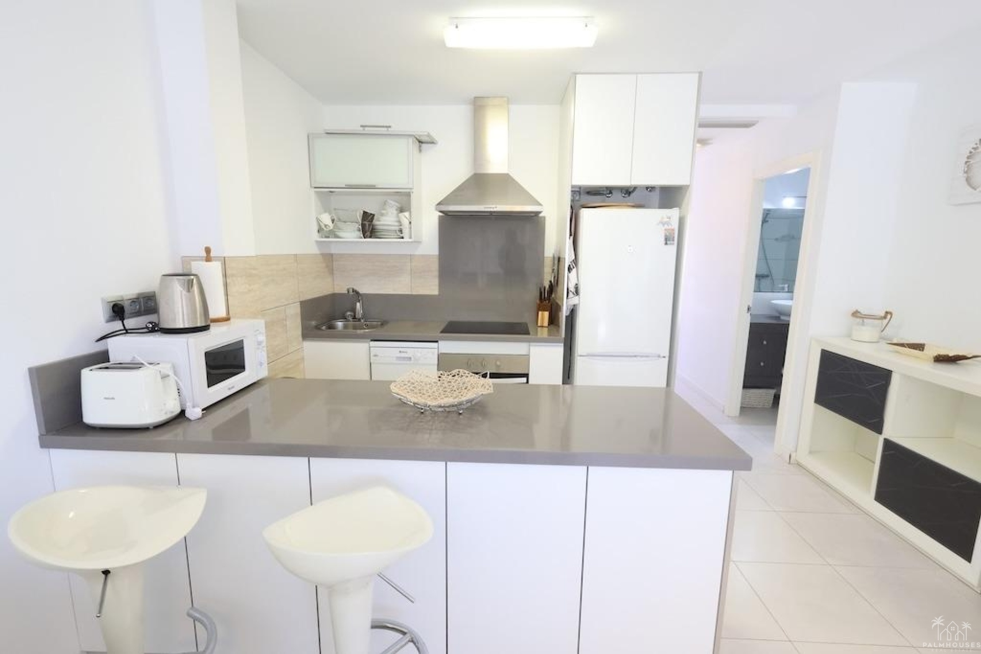 Herverkoop - Appartement - Orihuela Costa - Costa Blanca