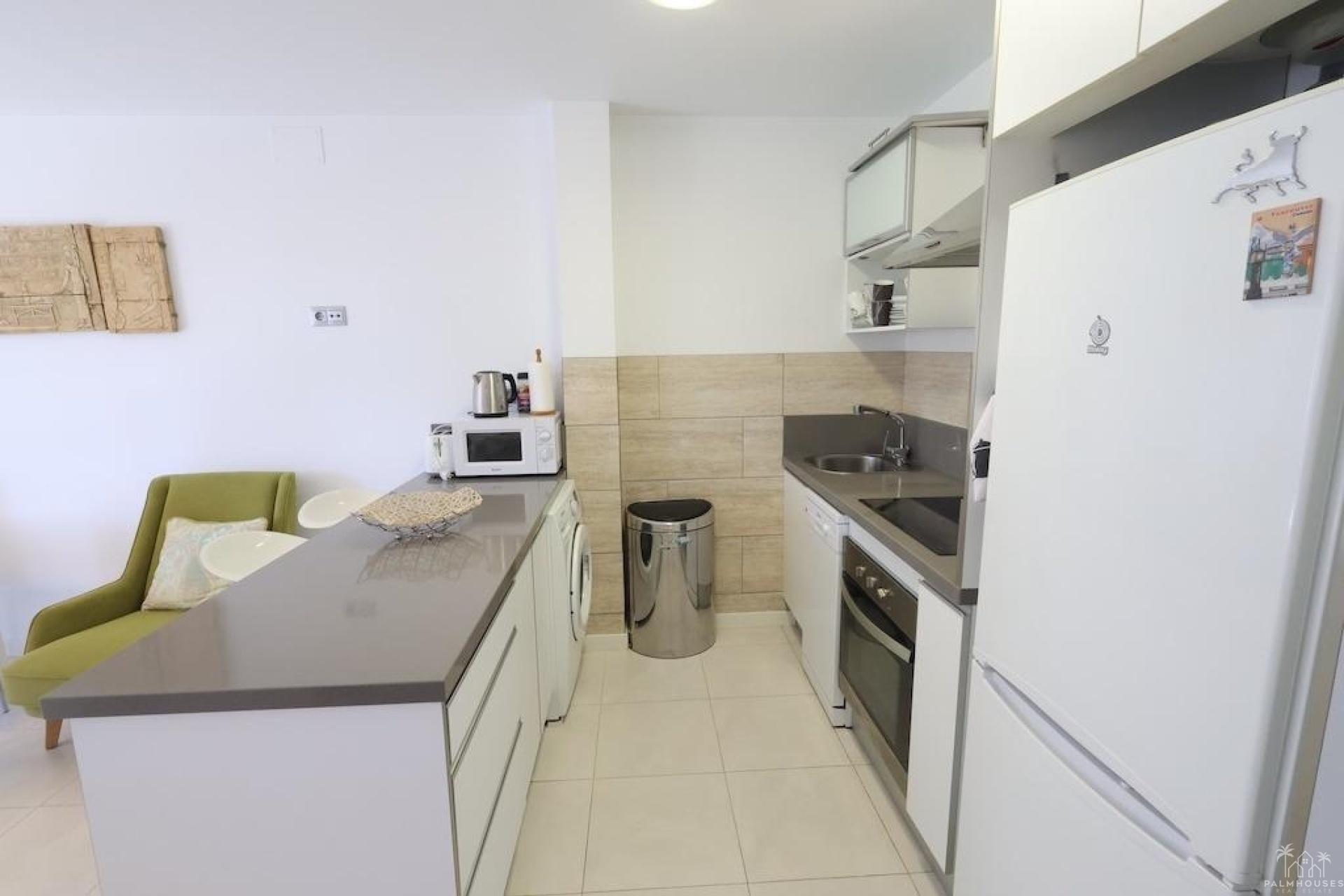 Herverkoop - Appartement - Orihuela Costa - Costa Blanca