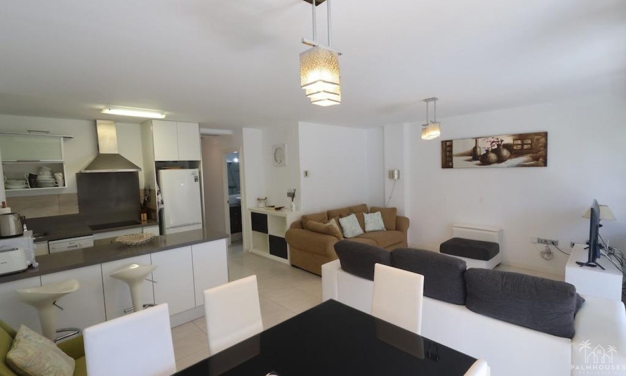 Herverkoop - Appartement - Orihuela Costa - Costa Blanca